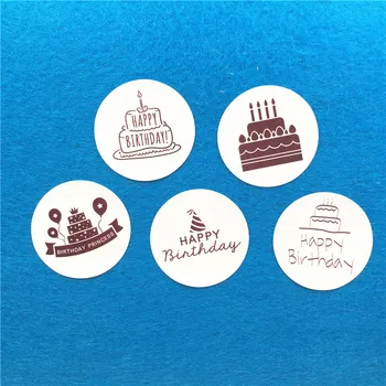 Cute Style Series Happy Birthday Princess Stickers Label Decoration Cake Candy Gift Sealing Sticker DIY 3.5x3.5cm 100Pcs/Lot
Cute Style Series Happy Birthday Princess Stickers Label Decoration Cake Candy Gift Sealing Sticker DIY 3.5x3.5cm 100Pcs/Lot