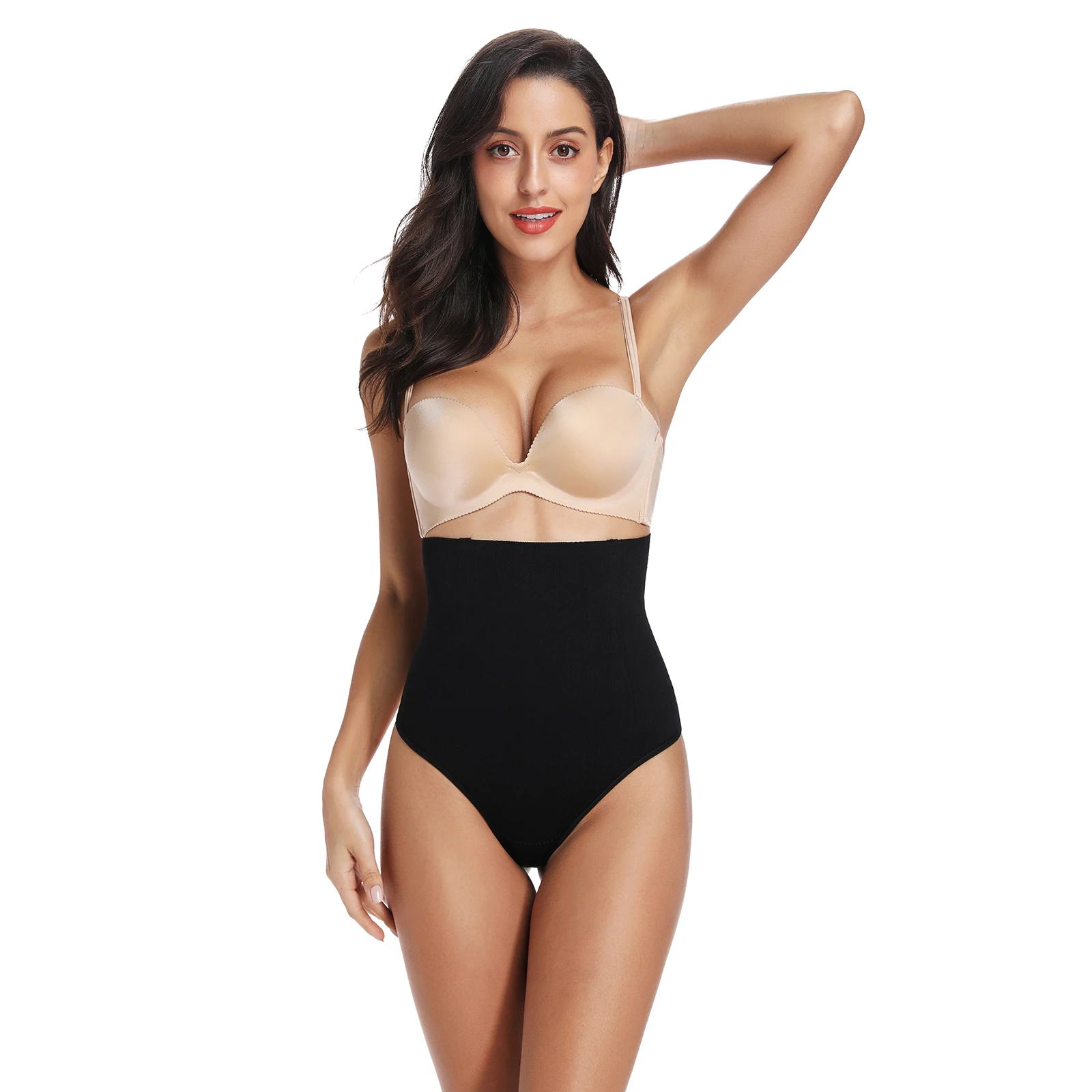 Joyshaper 2020 Slimming Waist Trainer Butt Lifter Pants Women Seamless Underwear Body Shaper Tummy Control Wedding Dress Panties
Joyshaper 2020 Slimming Waist Trainer Butt Lifter Pants Women Seamless Underwear Body Shaper Tummy Control Wedding Dress Panties