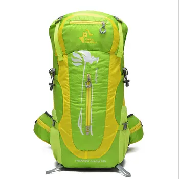50L Men Mountaineer Outdoor Backpack Large Capacity Hiking Bag Women Mountaineering Backpack Waterproof Travel Bag
50L Men Mountaineer Outdoor Backpack Large Capacity Hiking Bag Women Mountaineering Backpack Waterproof Travel Bag