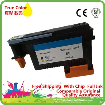 Printhead Print head Remanufactured For-HP88 C9381A Officejet L7710 L7750 L7780 L7880 8600 8600dn k550dtwm K5300 K5400 K5400tn
Printhead Print head Remanufactured For-HP88 C9381A Officejet L7710 L7750 L7780 L7880 8600 8600dn k550dtwm K5300 K5400 K5400tn
