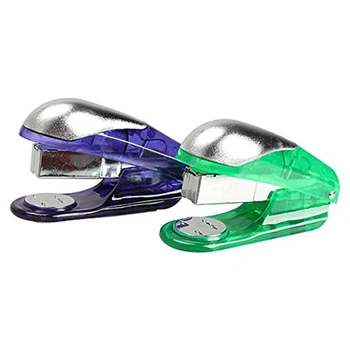 WOTT Best Sale Electric Shocking Stapler Book Sewer Office Prank Shock Trick Gift Joke(1 Piece,not 3)
WOTT Best Sale Electric Shocking Stapler Book Sewer Office Prank Shock Trick Gift Joke(1 Piece,not 3)