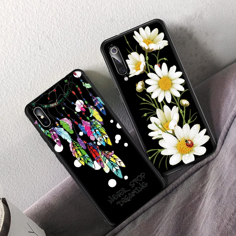 Sunflower Floral Covers For Huawei Honor 10i 20i 8X Mate 20 10 P8 P9 P10 P20 P30 Lite P Smart Plus Y9 Y6 Y7 Pro Prime 2019 Cases
Sunflower Floral Covers For Huawei Honor 10i 20i 8X Mate 20 10 P8 P9 P10 P20 P30 Lite P Smart Plus Y9 Y6 Y7 Pro Prime 2019 Cases
