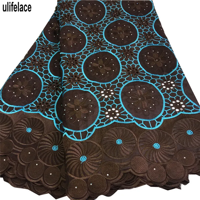 African Swiss Voile Lace In Switzerland 100% Cotton Lace Trim With Rhinestones wholesale Eyelet Circle Big voile lace BG-102
African Swiss Voile Lace In Switzerland 100% Cotton Lace Trim With Rhinestones wholesale Eyelet Circle Big voile lace BG-102