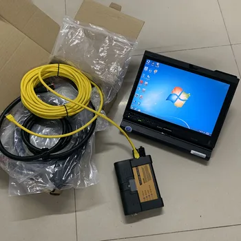 2019 professional diagnostic & programmer for bmw icom a2 b c with software hdd 2019.07v istad istap in x200t laptop 4g touch
2019 professional diagnostic & programmer for bmw icom a2 b c with software hdd 2019.07v istad istap in x200t laptop 4g touch
