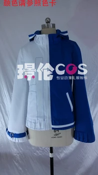 New Kagerou Project Mekaku City Actors Takane Enomoto Ene Cosplay coat jacket sweater hoodie costumesTV 4colors
New Kagerou Project Mekaku City Actors Takane Enomoto Ene Cosplay coat jacket sweater hoodie costumesTV 4colors