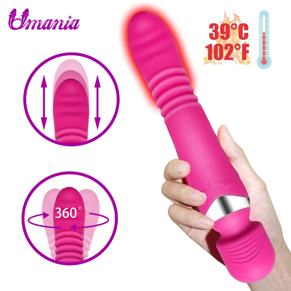 Игрушки Для Взрослых Вибраторы