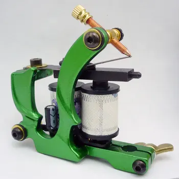 10Pcs/lot Pro Casting Iron Tattoo Machine 10 Wraps coil stainless steel Tattoos Body Art Gun Coil Machine LPC-ITM-7057-2B
10Pcs/lot Pro Casting Iron Tattoo Machine 10 Wraps coil stainless steel Tattoos Body Art Gun Coil Machine LPC-ITM-7057-2B