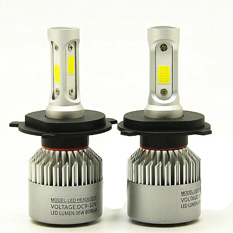 50 sets DHL FEDEX SHIPPING H7 LED H4 H11 H8 36W CAR LED HEADLIGHT H1 H3 9005 9006 9004 9007 H13 LED 12V auto led light
50 sets DHL FEDEX SHIPPING H7 LED H4 H11 H8 36W CAR LED HEADLIGHT H1 H3 9005 9006 9004 9007 H13 LED 12V auto led light