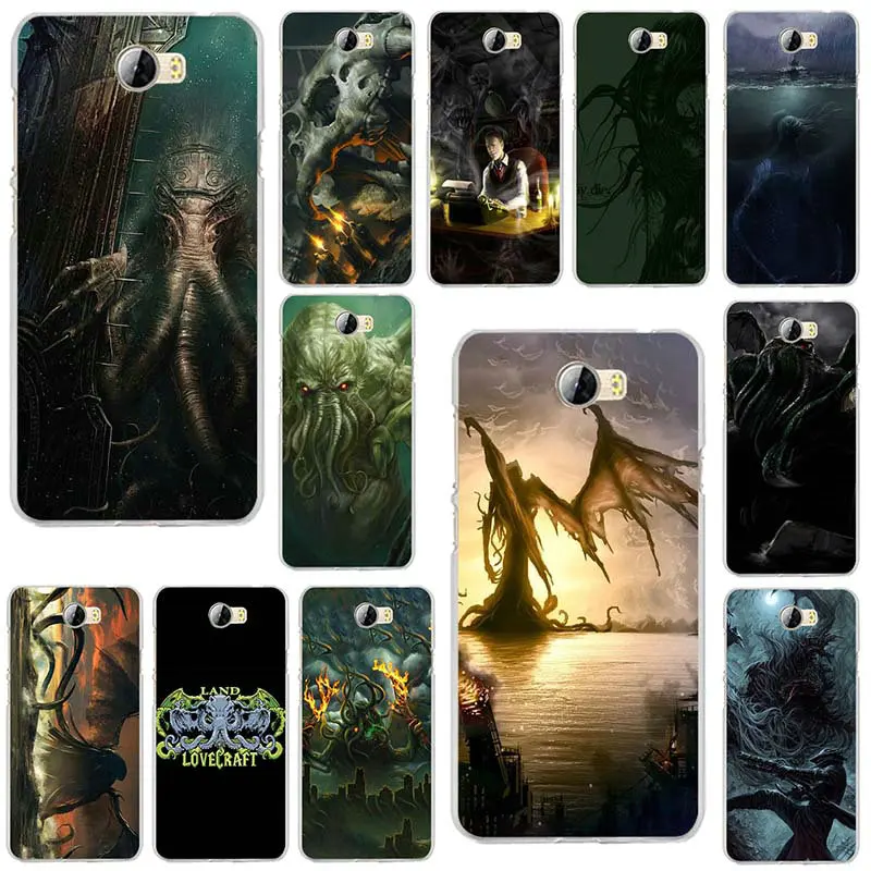 Slim Silicone Soft TPU Mobile Phone Cases for Huawei P8 P9 P10 P20 P30 Mate 10 Pro Honor 7X 9 Lite 2017 Shell Hot Land Lovecraft
Slim Silicone Soft TPU Mobile Phone Cases for Huawei P8 P9 P10 P20 P30 Mate 10 Pro Honor 7X 9 Lite 2017 Shell Hot Land Lovecraft