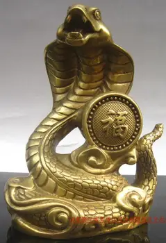 Poly twelve Xiangge light ornaments Zodiac snake Home Furnishing lucky draw "Feng Shui copper incense burner decoration
Poly twelve Xiangge light ornaments Zodiac snake Home Furnishing lucky draw "Feng Shui copper incense burner decoration