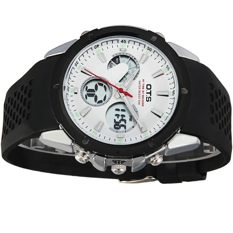 OTS-Sports-Watch-dual-time-Auto-Date-Day-LED-Alarm-Black-Rubber-Band-Analog-Quartz-Military (1)
