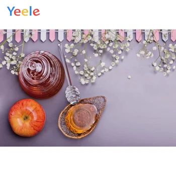 Yeele Honey Apples Flower Baby Portrait Photography Backdrops Customized Photographic Backgrounds Photocall Photo Studio
Yeele Honey Apples Flower Baby Portrait Photography Backdrops Customized Photographic Backgrounds Photocall Photo Studio
