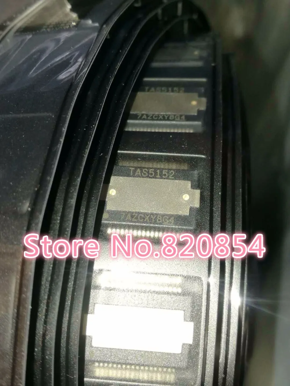 5 шт./лот TAS5152DKDR TAS5152DKD TAS5152 HSSOP36 | Электроника