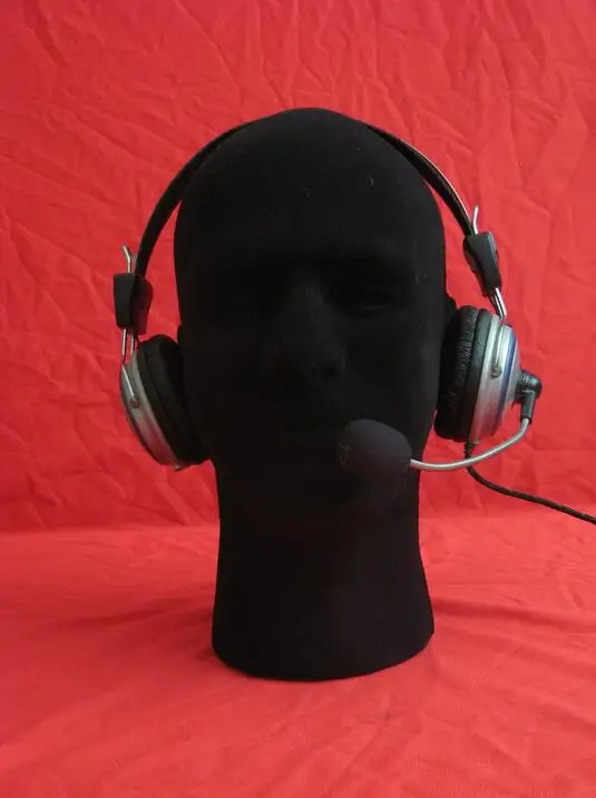 Freeshiping professional styling mannequin head,hair dressing head f /Male Display Flocking For Hat, Hair, Helmet, M00460
Freeshiping professional styling mannequin head,hair dressing head f /Male Display Flocking For Hat, Hair, Helmet, M00460