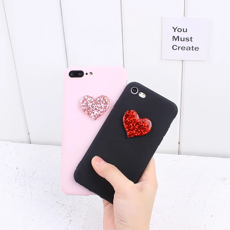 Hot Cute Bling Glitter For Redmi Note 4 5A 5Pro 3D Heart Soft TPU Phone Case For XIAOMI Redmi 6 7 NOTE7 PRO 6Pro 5 Plus 4x Cover
Hot Cute Bling Glitter For Redmi Note 4 5A 5Pro 3D Heart Soft TPU Phone Case For XIAOMI Redmi 6 7 NOTE7 PRO 6Pro 5 Plus 4x Cover