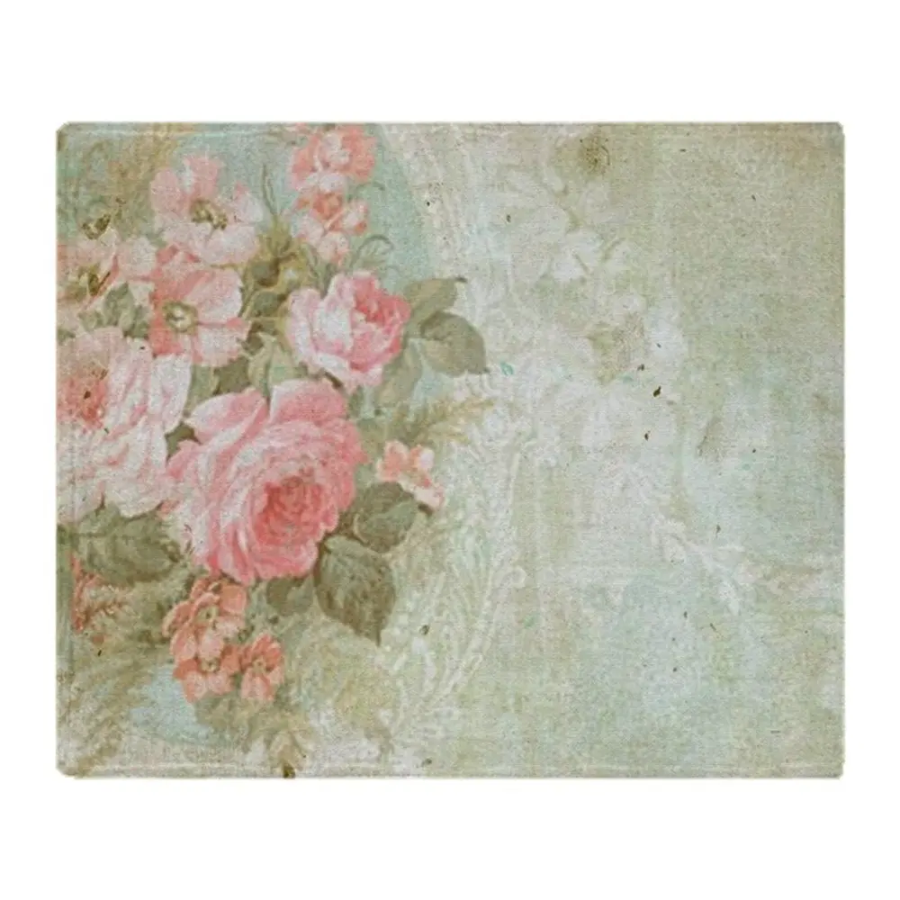 Chic Vintage Pink Rose Soft Fleece Throw Blanket Soft Flannel Blanket to on for the sofa/Bed/Car Portable Plaids
Chic Vintage Pink Rose Soft Fleece Throw Blanket Soft Flannel Blanket to on for the sofa/Bed/Car Portable Plaids