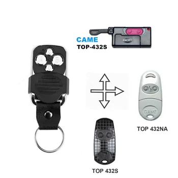 Copy CAME TOP432NA 434NA Duplicator 433.92 mhz Remote Control Universal Garage Door Gate Fob Remote Cloning 433mhz Transmitter
Copy CAME TOP432NA 434NA Duplicator 433.92 mhz Remote Control Universal Garage Door Gate Fob Remote Cloning 433mhz Transmitter