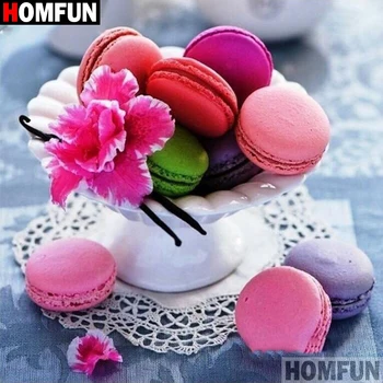 HOMFUN Full Square/Round Drill 5D DIY Diamond Painting "Dessert scenery" Embroidery Cross Stitch 5D Home Decor Gift A17772
HOMFUN Full Square/Round Drill 5D DIY Diamond Painting "Dessert scenery" Embroidery Cross Stitch 5D Home Decor Gift A17772