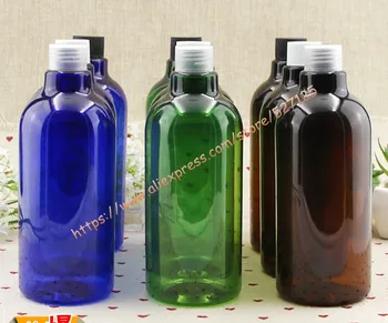 500ml Inclined shoulder PET bottle with white/black/clear PP lid,essential oil/liquid/moisturizer/facial water container
500ml Inclined shoulder PET bottle with white/black/clear PP lid,essential oil/liquid/moisturizer/facial water container