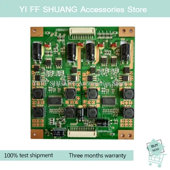 100% Test shipping for LE42A30/LED46A900P Constant current plate CRH-LED_DRIVER(42INCH)_V1.2
100% Test shipping for LE42A30/LED46A900P Constant current plate CRH-LED_DRIVER(42INCH)_V1.2