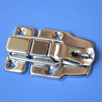 free shipping metal hasp bag hardware part air box buckle wooden box lock instrument fastener Aluminum tool cases fitting
free shipping metal hasp bag hardware part air box buckle wooden box lock instrument fastener Aluminum tool cases fitting