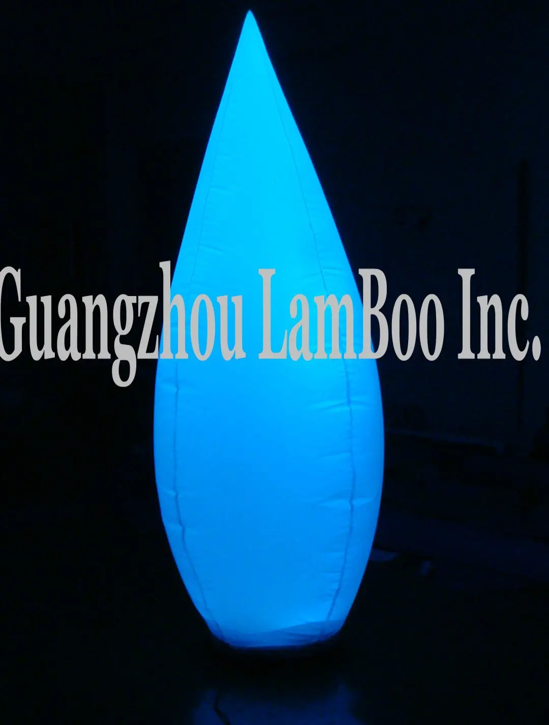 FREE Shipping/2.4m Height Inflatable LED Cone for Decoration in Party, Event,Stage.Can Show Differents/More Attractive
FREE Shipping/2.4m Height Inflatable LED Cone for Decoration in Party, Event,Stage.Can Show Differents/More Attractive