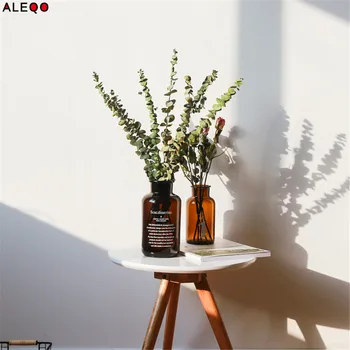 Modern Minimalist Chic Glass Storage Jar Scandinavian Nordic Brown Desk Storage Bottle Organizer Flower Container Decor
Modern Minimalist Chic Glass Storage Jar Scandinavian Nordic Brown Desk Storage Bottle Organizer Flower Container Decor