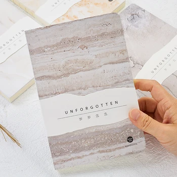 Note for series basic stitching notebook 12.5*18.5cm 80 pages blank sheets office school journal sketchbook gift
Note for series basic stitching notebook 12.5*18.5cm 80 pages blank sheets office school journal sketchbook gift