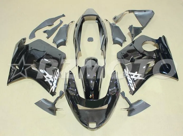New ABS Injection mold Fairing Fit For Honda 1996-2007 CBR1100XX 96-07 CBR 1100XX Blackbird Motorcycle Fairings set TOP black
New ABS Injection mold Fairing Fit For Honda 1996-2007 CBR1100XX 96-07 CBR 1100XX Blackbird Motorcycle Fairings set TOP black