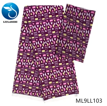 LIULANZHI african fabric audel dresses sewing material prints 20119 audel chiffon dress fabric ML9LL103
LIULANZHI african fabric audel dresses sewing material prints 20119 audel chiffon dress fabric ML9LL103