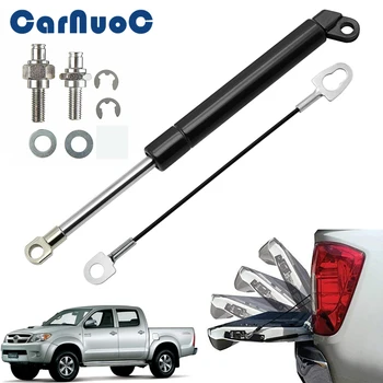 1px Car Styling Car Trunk Lift Support Damper Rear Tailgate Gas Assist Slowdown Strut FOR Toyota Hilux Revo M70 M80 SR5 M70 REVO
1px Car Styling Car Trunk Lift Support Damper Rear Tailgate Gas Assist Slowdown Strut FOR Toyota Hilux Revo M70 M80 SR5 M70 REVO