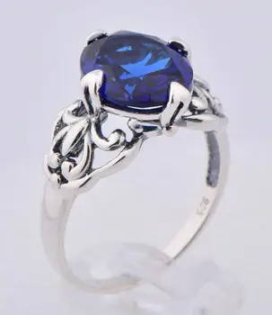 New fashion women jewelry wholesale punk non-mainstream style restoring ancient ways is 925 sterling silver sapphire ring
New fashion women jewelry wholesale punk non-mainstream style restoring ancient ways is 925 sterling silver sapphire ring
