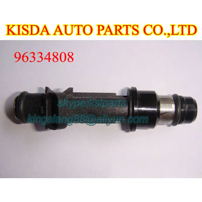Auto parts fuel injector nozzle injection connector 96334808 high quality | Автомобили и мотоциклы