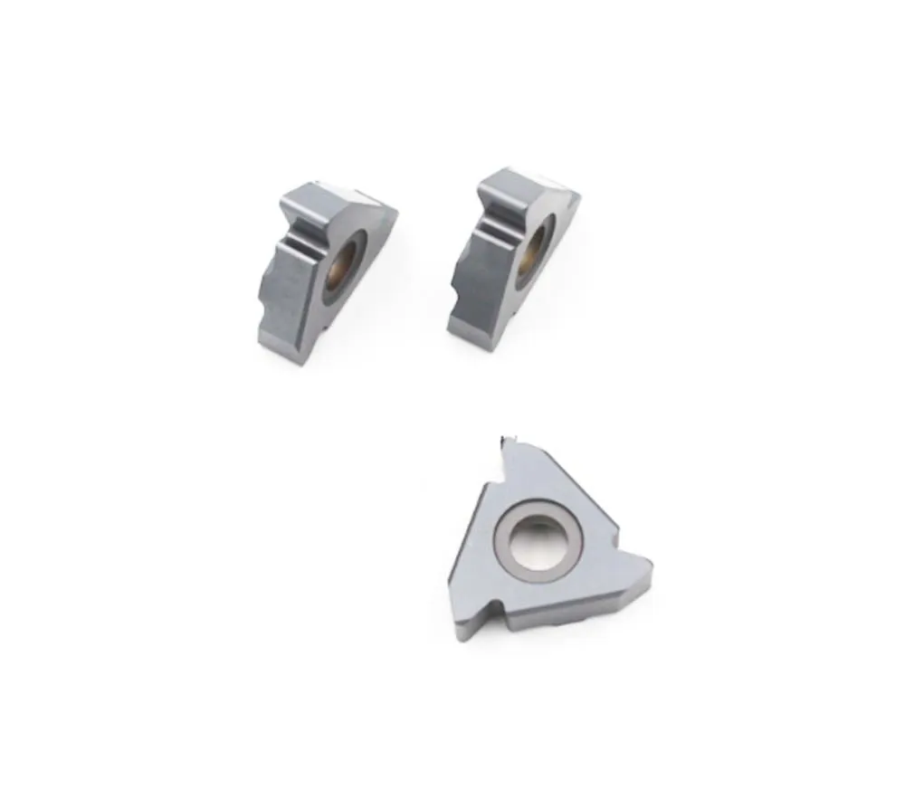 UN60 degree American threaded insert 27ER4UN | Инструменты