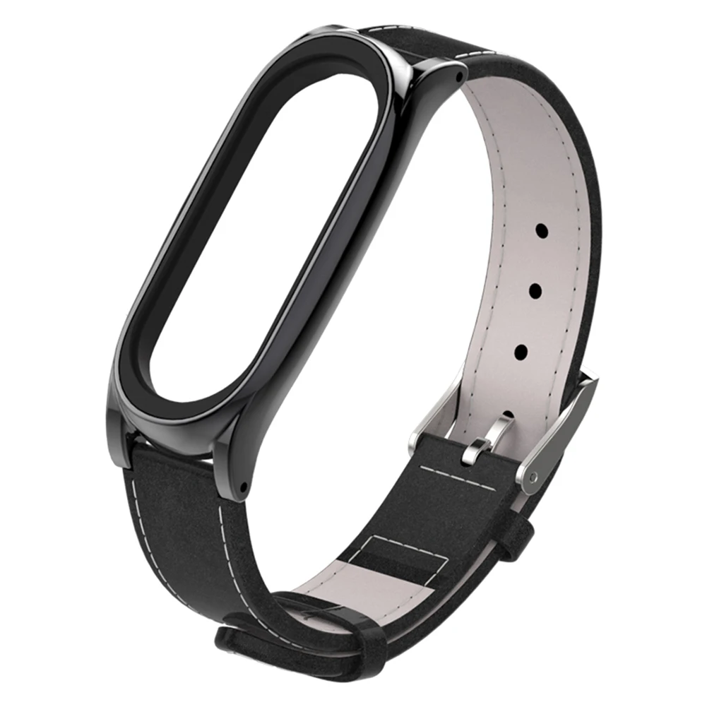 Leather Strap For Xiaomi Mi Band 3 Strap Bracelet Miband 3 Wristbands Pulseira Miband 3 Wrist Band For Mi Band 3
Leather Strap For Xiaomi Mi Band 3 Strap Bracelet Miband 3 Wristbands Pulseira Miband 3 Wrist Band For Mi Band 3