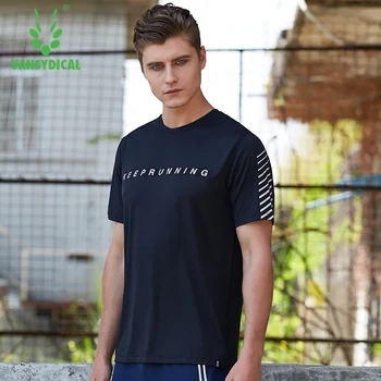 Men's Quick Dry Running Tees Fitness Gym Clothing Vansydical Tennis Soccer Jerseys Man Reflective Sports Shirts
Men's Quick Dry Running Tees Fitness Gym Clothing Vansydical Tennis Soccer Jerseys Man Reflective Sports Shirts