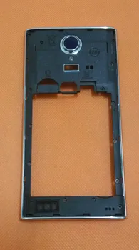 Used Original Back Frame shell case + Loud speaker+ Antennas for KINGZONE N3 Plus MTK6732W Quad Core 5.0" HD Free shipping
Used Original Back Frame shell case + Loud speaker+ Antennas for KINGZONE N3 Plus MTK6732W Quad Core 5.0" HD Free shipping