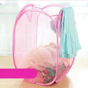 2pcs High-capacity foldable laundry basket sundries basket nylon home clothes neatening storage bag laundry storage organizer
2pcs High-capacity foldable laundry basket sundries basket nylon home clothes neatening storage bag laundry storage organizer