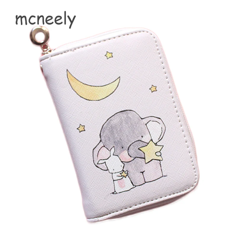 Hot Sale Cute kids Wallets Quality Cartoon Elephant Design Girls Wallet Casual Short Style 8 Colors Credit Card Holder Purse
Hot Sale Cute kids Wallets Quality Cartoon Elephant Design Girls Wallet Casual Short Style 8 Colors Credit Card Holder Purse