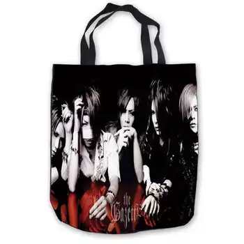 Custom Canvas the_gazette___shiver_by_taime (1) ToteBags Hand Bags Shopping Bag Casual Beach HandBags Foldable 180911-04-11 
Custom Canvas the_gazette___shiver_by_taime (1) ToteBags Hand Bags Shopping Bag Casual Beach HandBags Foldable 180911-04-11