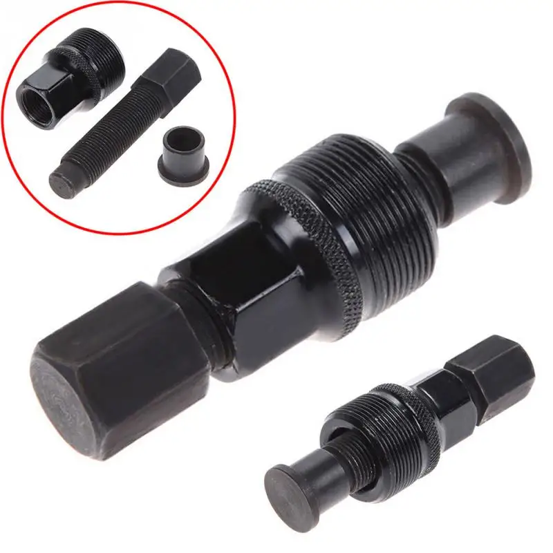 2018 Brand New Puller Removal Tool Cycling Bicycle Repair Tool Bicycle Crank Arm Remover Bike Crankset fits for Crank Remover
2018 Brand New Puller Removal Tool Cycling Bicycle Repair Tool Bicycle Crank Arm Remover Bike Crankset fits for Crank Remover