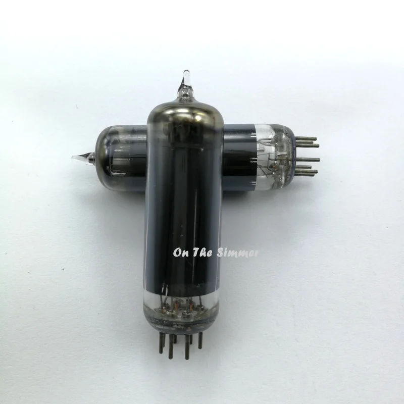 United States hi 6005 6AQ5 electronic tube directly on behalf of the 6N1N 6P1 tube rare inkjet screen poison sound
United States hi 6005 6AQ5 electronic tube directly on behalf of the 6N1N 6P1 tube rare inkjet screen poison sound