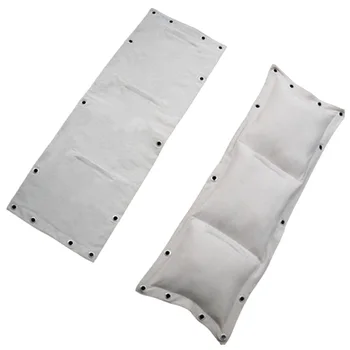Canvas 3-Sections Punch Bag Kung Fu Boxing Sand Bag Martial Wing Chun Training Tool ZJ55
Canvas 3-Sections Punch Bag Kung Fu Boxing Sand Bag Martial Wing Chun Training Tool ZJ55