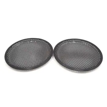 uxcell 8 Inch Car Stereo Metal Mesh Speaker Subwoofer Grill Cover Guard Protector 2 Pcs
uxcell 8 Inch Car Stereo Metal Mesh Speaker Subwoofer Grill Cover Guard Protector 2 Pcs