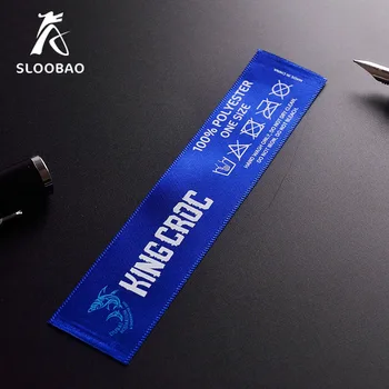 Free shipping custom printed satin labels/garment clothing tags/woven labels/silk ribbon tape 1000 pcs a lot
Free shipping custom printed satin labels/garment clothing tags/woven labels/silk ribbon tape 1000 pcs a lot