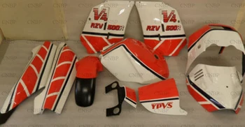 Plastic Fairings for Yamaha RZV500 1985 Fairing RD500LC 85 Motorcycle Fairing RD500LC 85
Plastic Fairings for Yamaha RZV500 1985 Fairing RD500LC 85 Motorcycle Fairing RD500LC 85