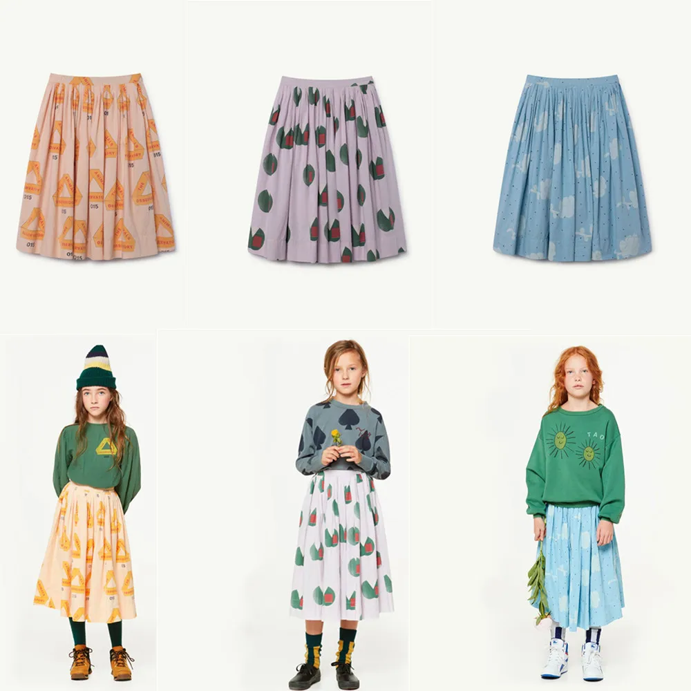 2018 Autumn Winter Tao Brand Baby Girl Clothes Tutu Skirt Kids Girls Jellyfish Skirts Children Fashion Clothing New
2018 Autumn Winter Tao Brand Baby Girl Clothes Tutu Skirt Kids Girls Jellyfish Skirts Children Fashion Clothing New