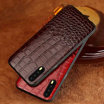 Cowhide Phone Case For Huawei Mate 9 10 20 Pro P10 P20 P30 lite Crocodile Texture Back Cover For Honor 8X 9 10 case
Cowhide Phone Case For Huawei Mate 9 10 20 Pro P10 P20 P30 lite Crocodile Texture Back Cover For Honor 8X 9 10 case
