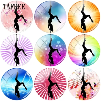 TAFREE Headstand Pole Dance Pose Picture 12mm- 20mm In Dia Glass Cabochon Cover Jewelry Findings Components For Rings
TAFREE Headstand Pole Dance Pose Picture 12mm- 20mm In Dia Glass Cabochon Cover Jewelry Findings Components For Rings