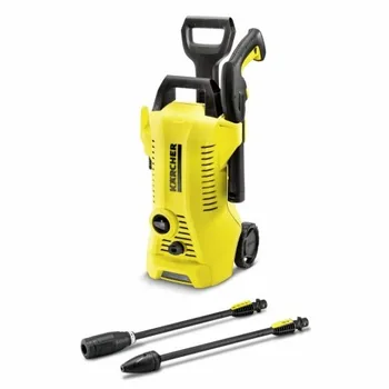 High-pressure Karcher K2PREMIUMFC 
High-pressure Karcher K2PREMIUMFC